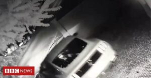 Thieves steal £40,000 Ford Mustang – Protect Your Car