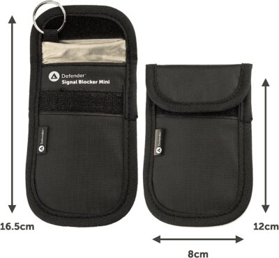 Defender Signal Blocker Mini OT01238