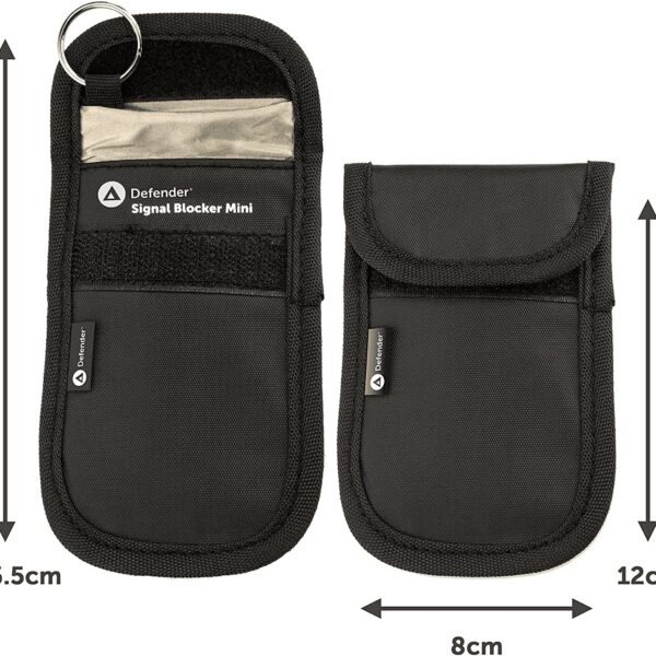 Defender Signal Blocker Mini OT01238