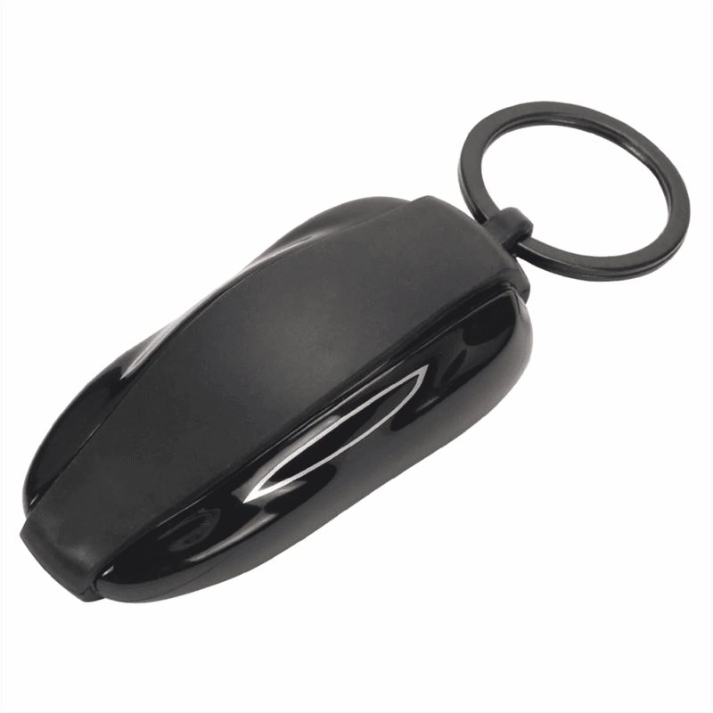 Tesla Model S Key Band Black