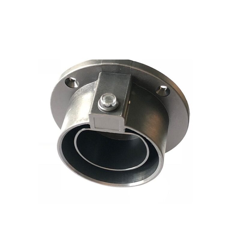 Type 2 Wall Plate IEC 62196 Type2