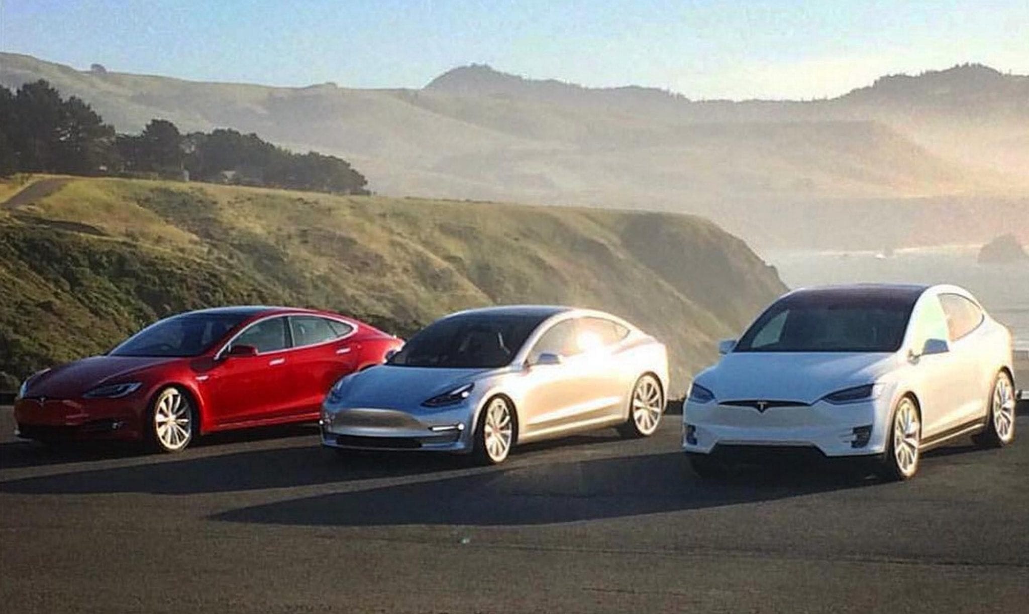 Tesla Owners Chat and Chuckle