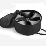 Tesla Aero Wheel Cover Bag Tesla Aero Wheel Cover Storage Bag
