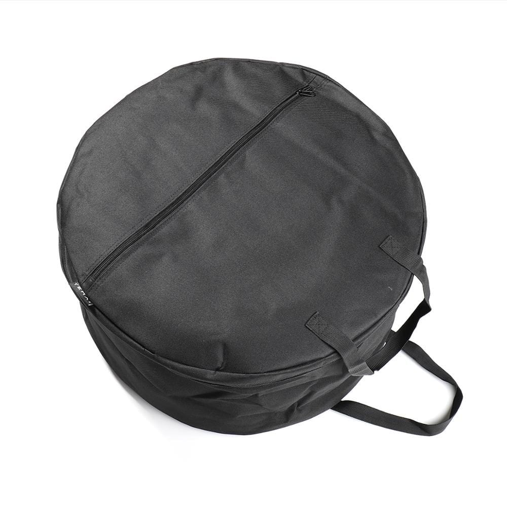 Tesla Model 3 Aero Wheel Cover Storage Carrying Bag Tesla Model 3 Aero Wheel Cover Storage Carrying Bag
