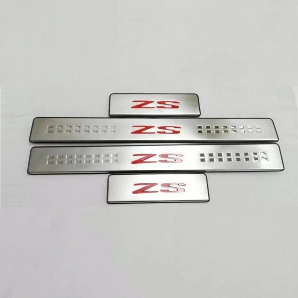 MG ZS 2017 Door Sill Cover