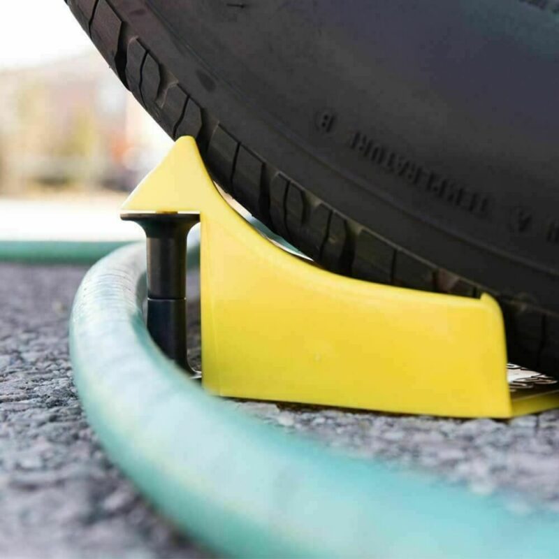Hose Eez Tyre Jam Eliminator - Stops Hose Getting Caught Under Wheels