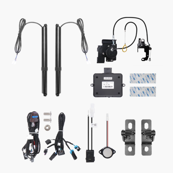 Hansshow Model 3 Power Frunk Kit