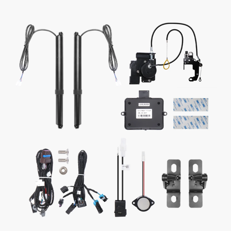 Hansshow Model 3 Power Frunk Kit