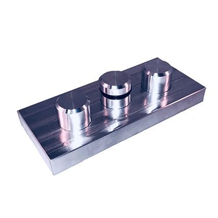 Tesla Model S X Jack Pad