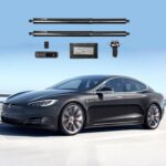 Model S Power Funk