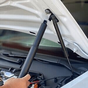 Model 3 Power Frunk Lift Kit - 2017-2020.12