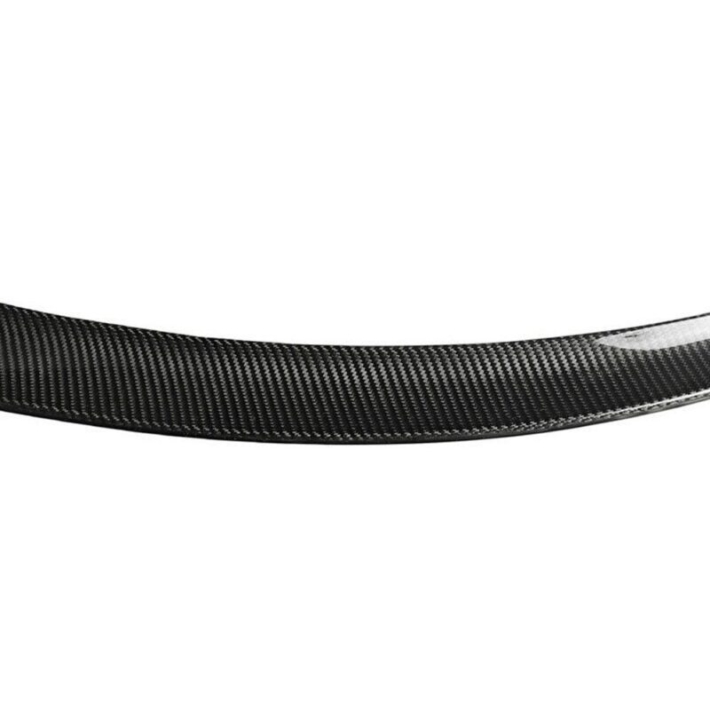 Tesla Model 3 Carbon Fibre Spoiler - Gloss