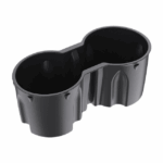 Tesla Model 3 Y Silicone Cup Holder Insert