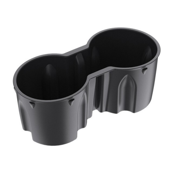Tesla Model 3 Y Silicone Cup Holder Insert