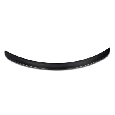 Tesla Model S Carbon Fibre SpoilerSpoiler