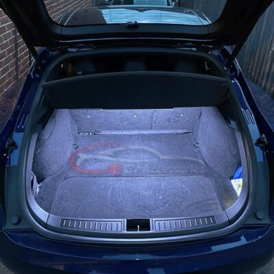 Boot LED Lighting Strip - Tesla Model S 3