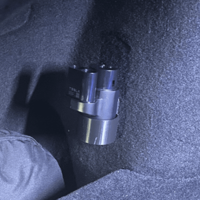 CCS Combo 2 Adapter Holder