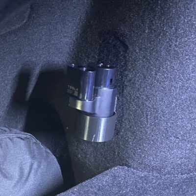 CCS Combo 2 Adapter Holder CCS Adapter Holder