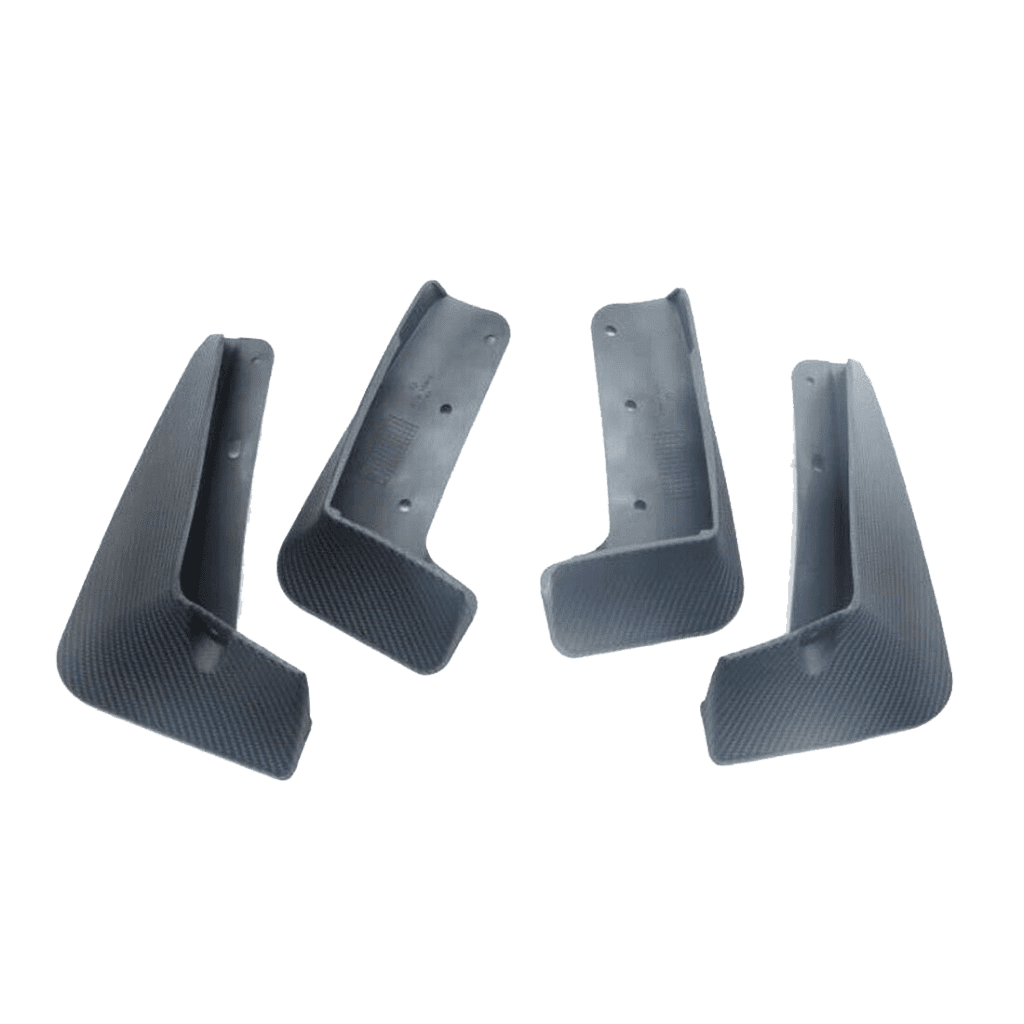 MG4 Exterior Accessories
