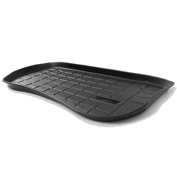 Model 3 2021 Frunk Mat