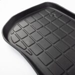 Model 3 Frunk Liner close up 2021 Model 3 Frunk Liner close up 2021