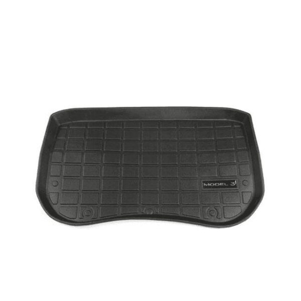 Tesla Model 3 Frunk Mat