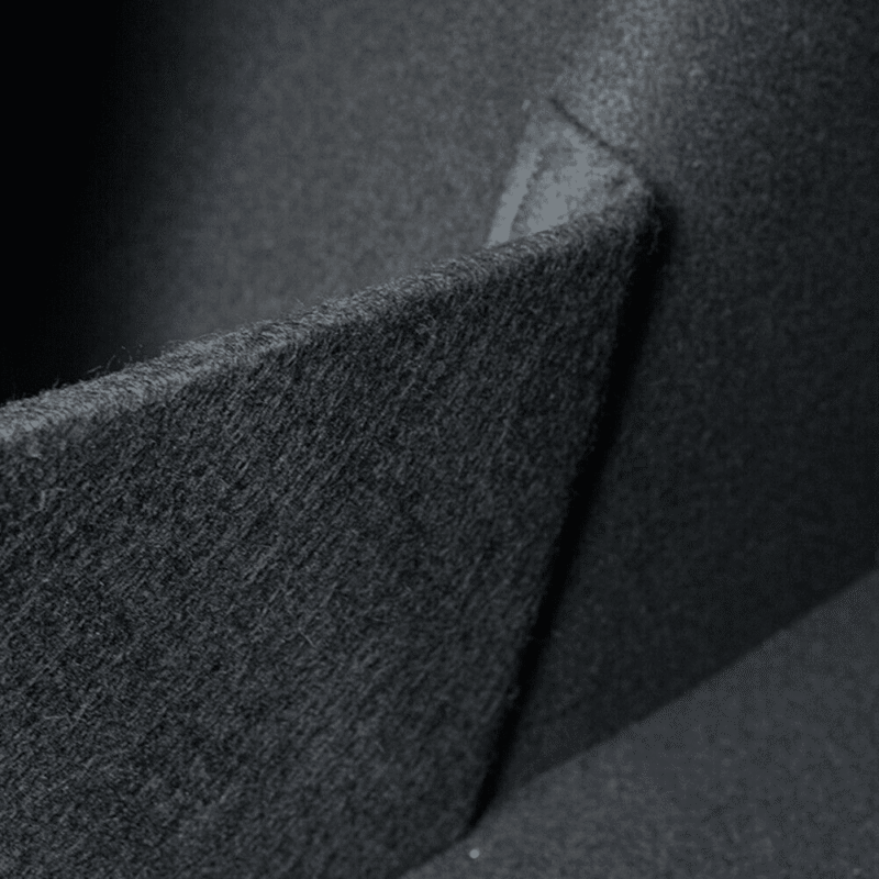 Model 3 2021 Boot Storage Divider