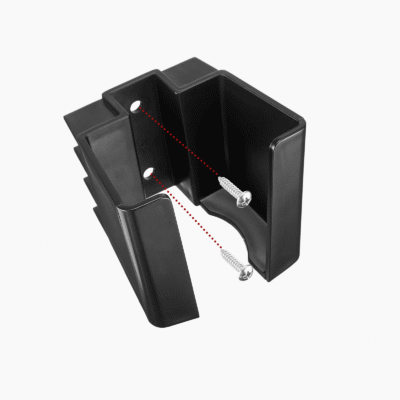 Tesla Universal Mobile Connector Wall Mount
