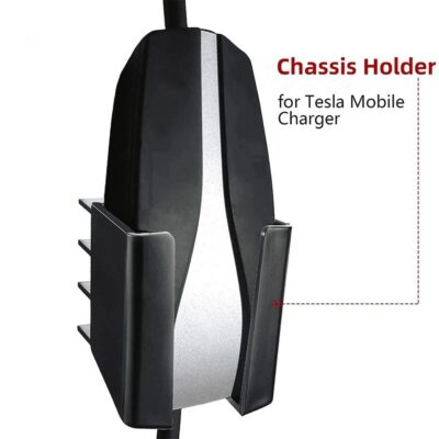 Tesla Universal Mobile Connector Wall Mount