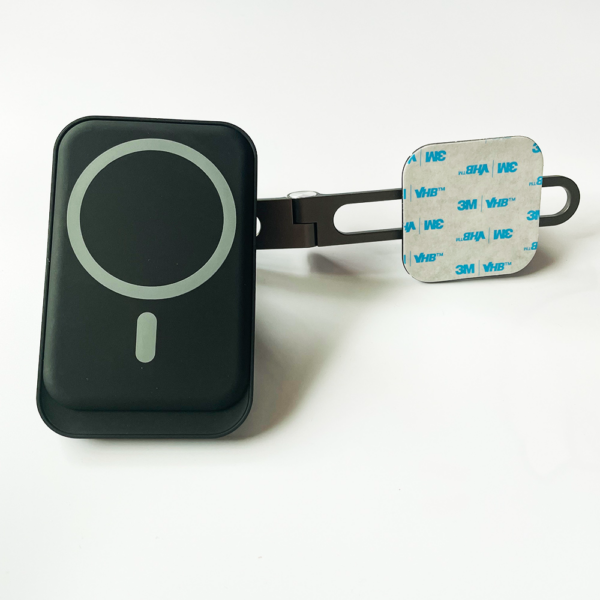 Model 3 Y Magnetic Wireless Charging Phone Mount