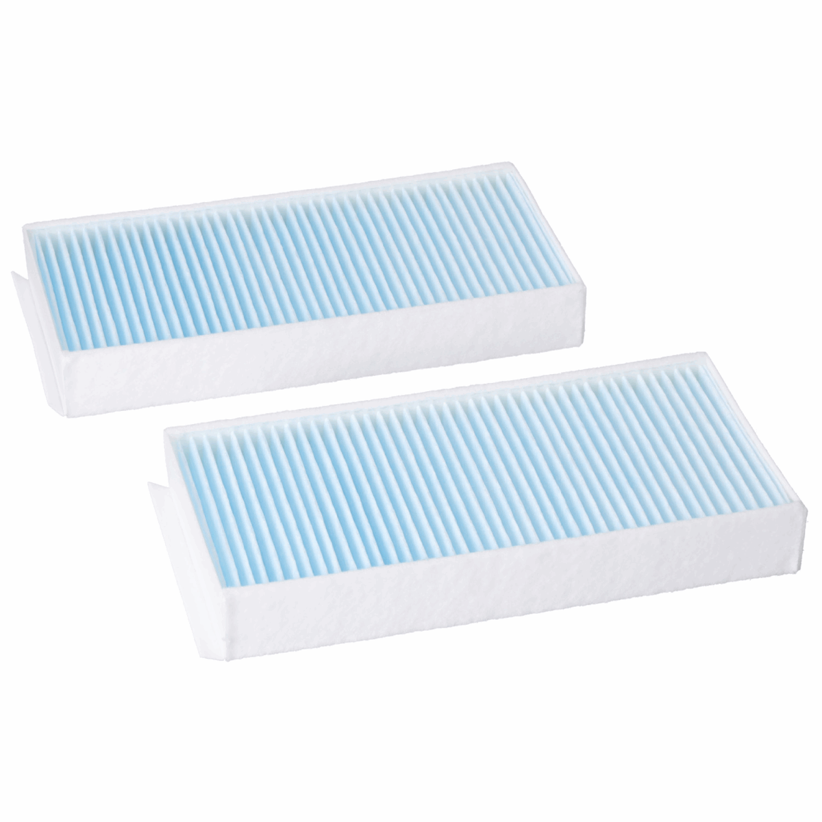 BMW i3 Cabin Air Filter Pollen Filter Blue Print ADB112513 Pollen Filter