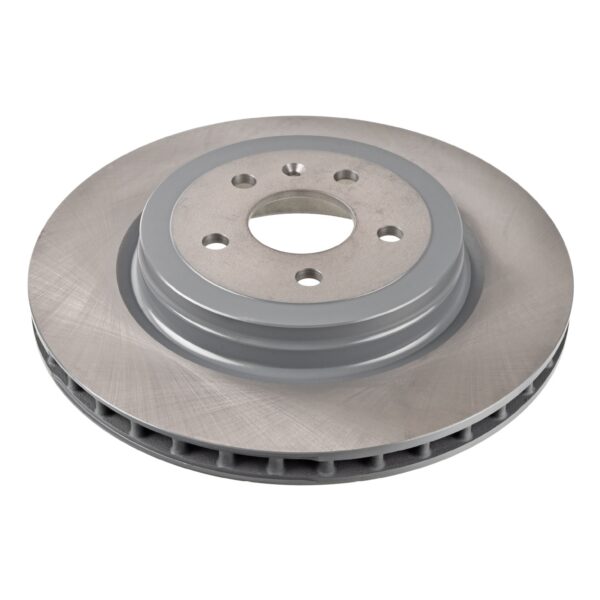 Tesla Model S Rear Brake Disc ADA104379