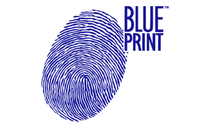 Blue Print