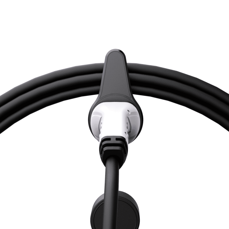 Cable Holder and Hanger