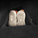 Model Y Trunk Storage Bin