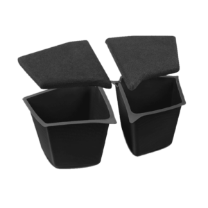 Model Y Trunk Storage Bins