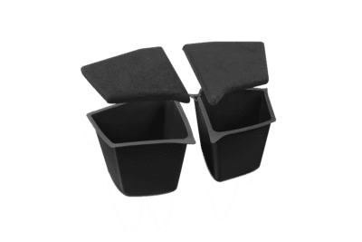 Model Y Trunk Storage Bins