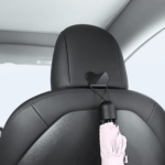 Model 3 Coat Hooks