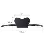Model 3 Y Coat Hooks Sizes