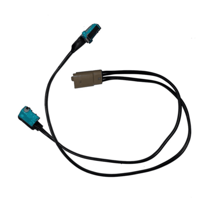 Tesla Model S Door Handle Microswitch Harness