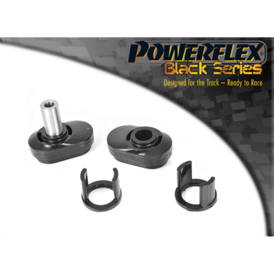 BMW i3 Lower Engine Mount Bush PFF5-1320BLK - Powerflex