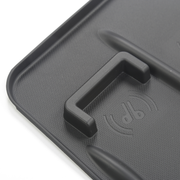 Tesla Model 3 Y Airpod Charger Mat