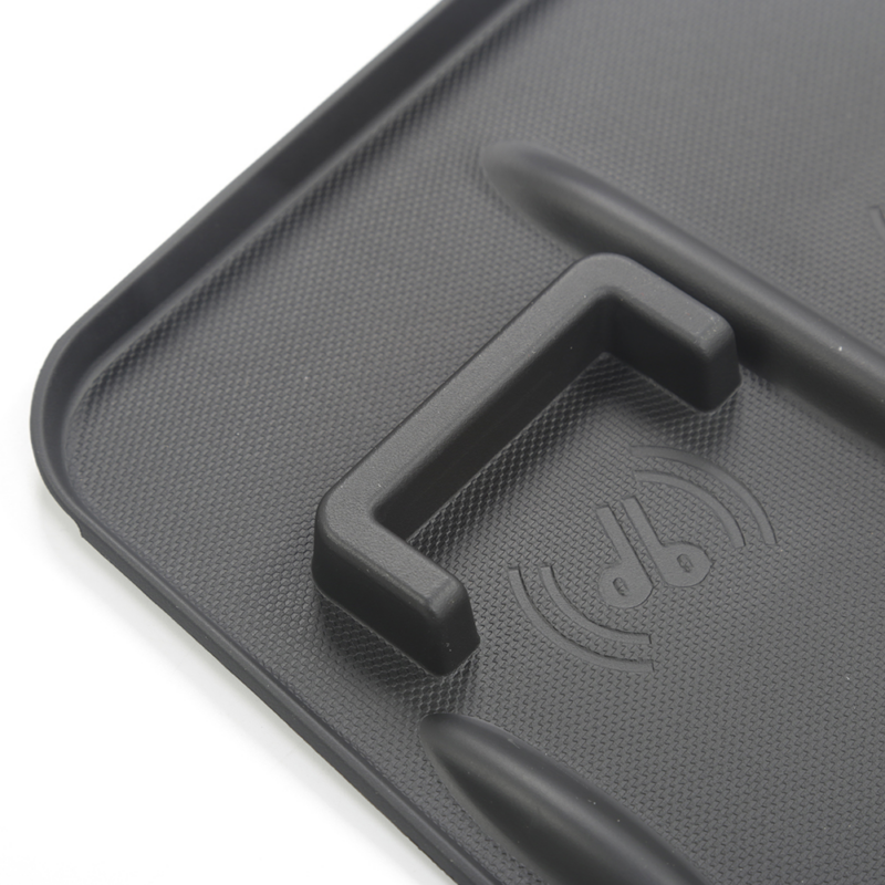 Tesla Model 3 Y Airpod Charger Mat