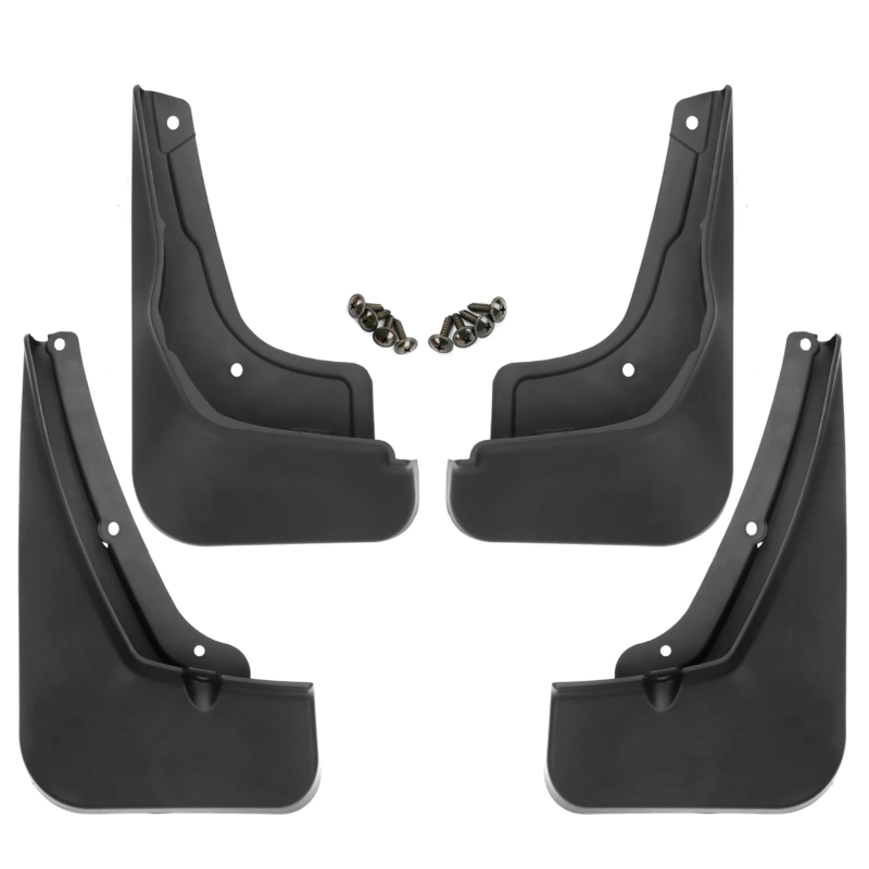 mg4 mud flaps splash guards ev protection uk