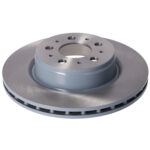 Model 3 Front Brake Disc ADBP430115