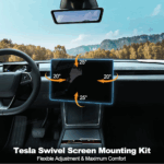 Tesla Swivelling Mount Kit Tesla Swivelling Mount Kit