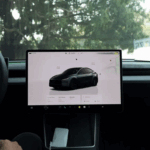 Tesla Swivelling Mount Kit Tesla Swivelling Mount Kit