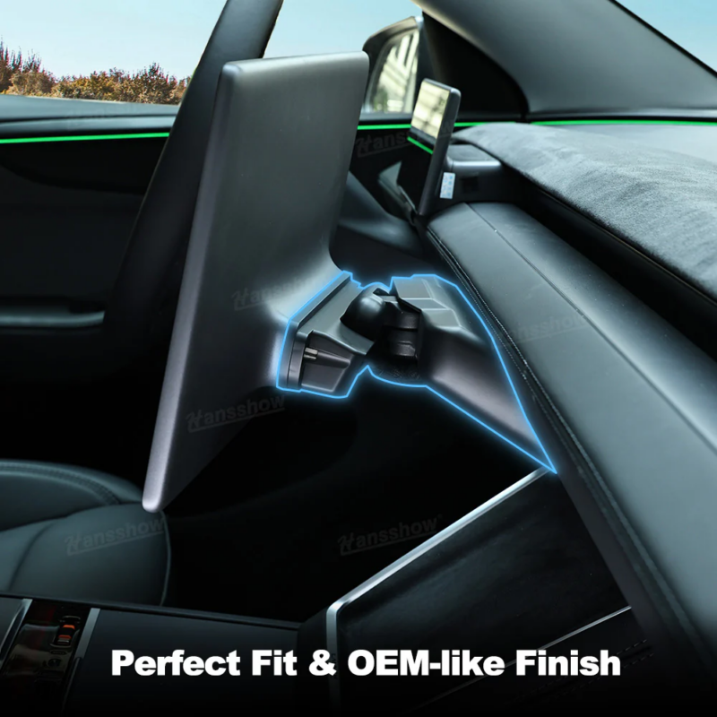 Tesla Swivelling Mount Kit