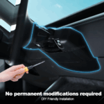 Tesla Swivelling Mount Kit Tesla Swivelling Mount Kit