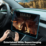 Tesla Swivelling Mount Kit Tesla Swivelling Mount Kit